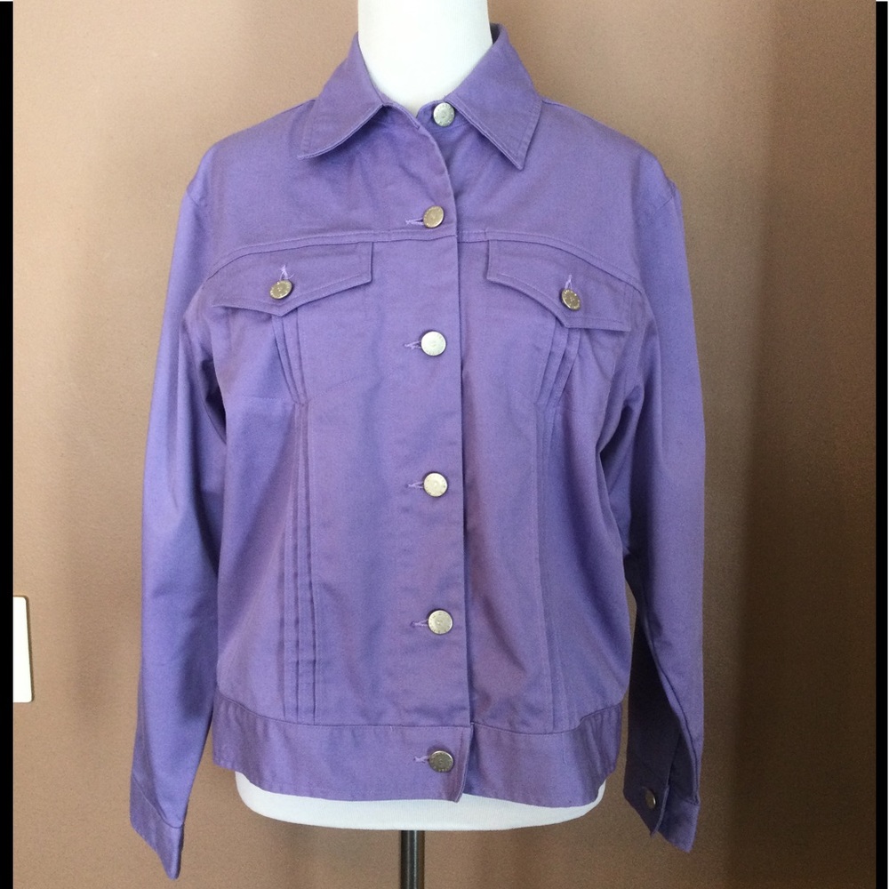 Drapers & Damon’s Great Jacket